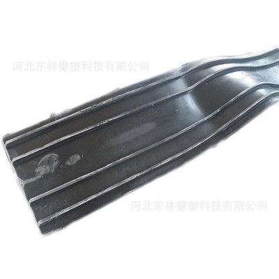 651型橡胶中止水带埋式止水带钢边式橡胶止水带自粘式橡胶止水带