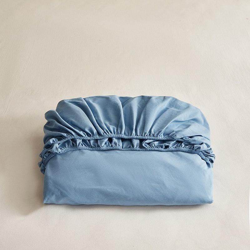 【多规格】纯色加厚全棉磨毛床笠单床罩单品加厚全棉床笠单床单,床上用品,床裙,淘宝优惠券,粉丝福利购,淘宝优惠卷