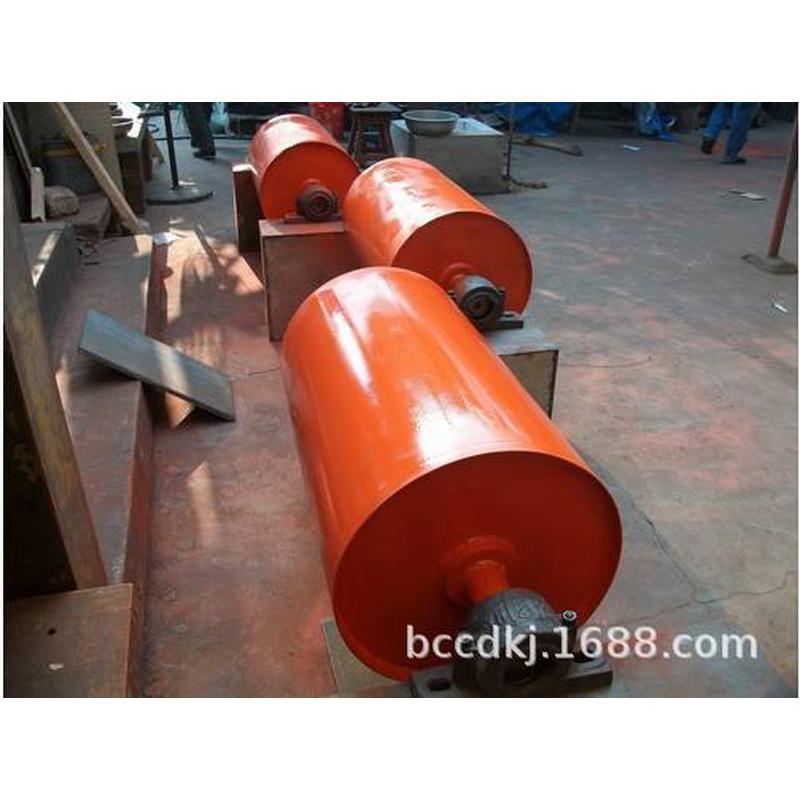 滚筒系列永磁滚筒磁力滚筒强磁滚筒半磁rct全磁滚筒除铁强磁辊