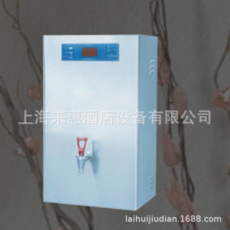 热销boilmaster波尔特台上型开水机bm-60d商用开水机45l