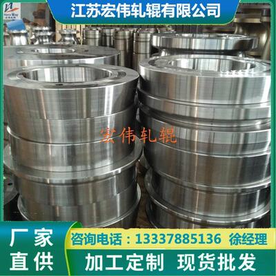 热销高频焊管定径矫直土耳其头轮轧辊模具压整平