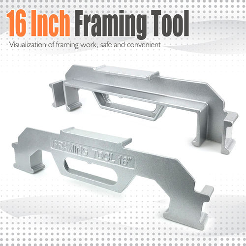 框架工具框架螺柱布局立柱框架夹具木工拼板FramingTools