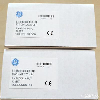 GEFANUC/发那科PLC模块IC693PCM311