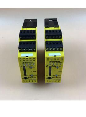 TURCK图尔克总线模块I/O系统BL67-GW-DPV1