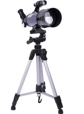 热销40070高倍高清学生天地两用可拍照入门级天文望远镜