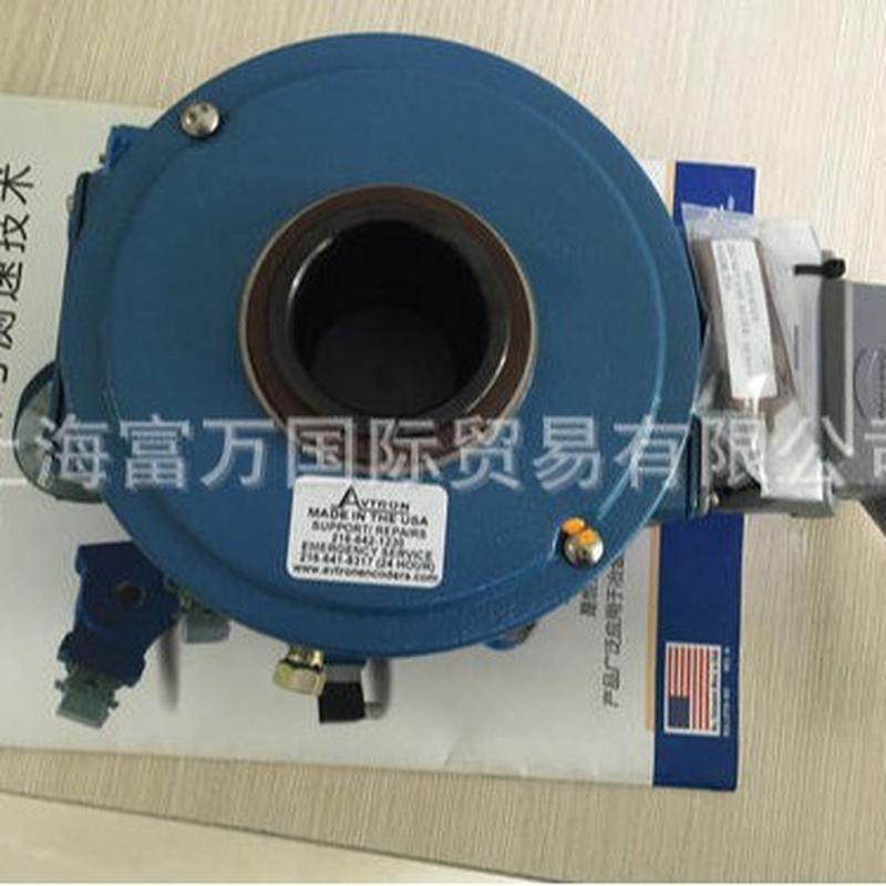AVTRON编码器HS35MYX6YPU0GA00M6C-4S8HX51-W003
