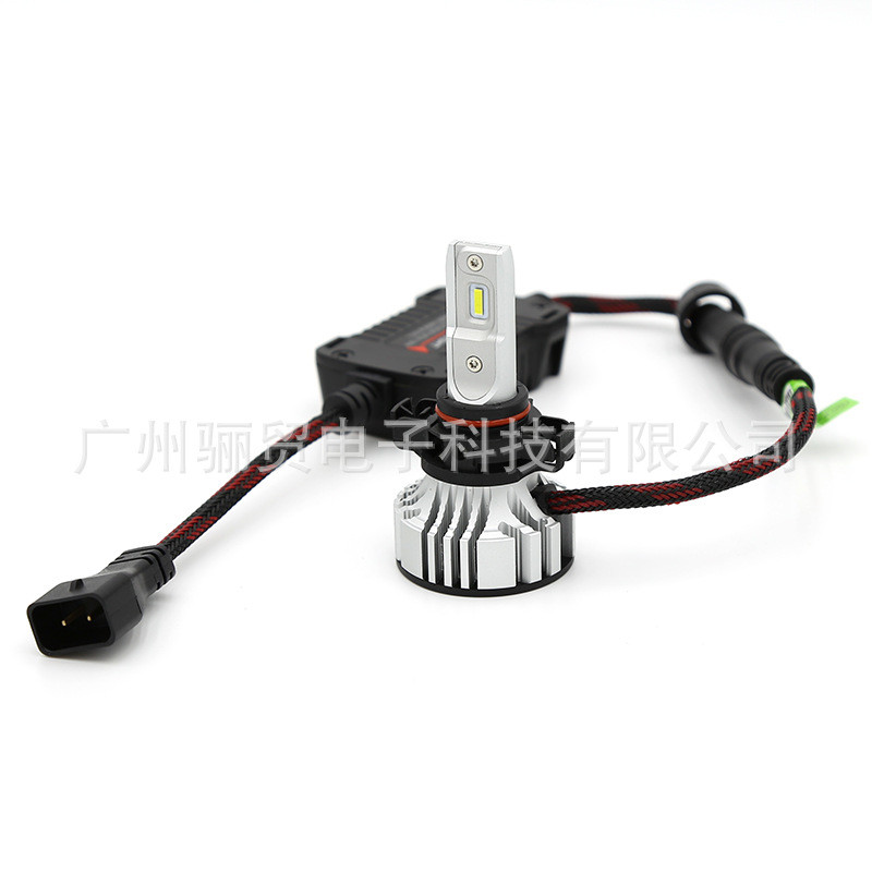 F2H16PSX24WPSX26W汽车LED大灯前照灯前大灯雾灯科瑞CREE