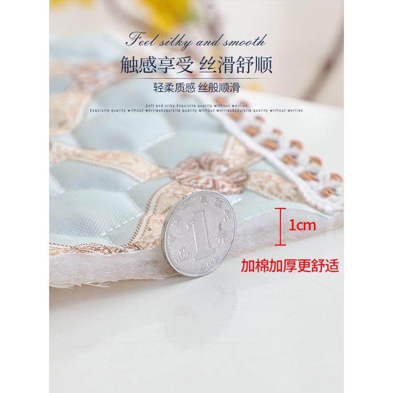 家用椅垫长方形椅套茶几布艺椅子套装家用欧式餐椅垫椅套罩餐新品,居家布艺,桌布,淘宝优惠券,粉丝福利购,淘宝优惠卷