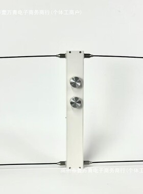 热销m22米波段无线电测向机