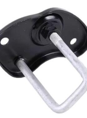 热销51237473707适用于机车前盖bmw盖上锁