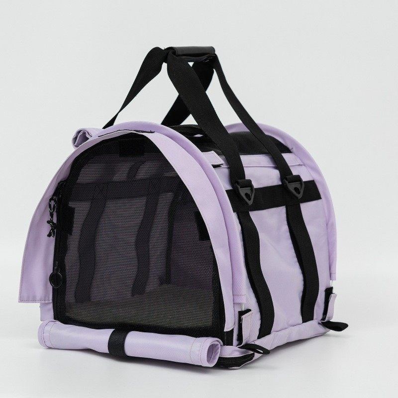 2024新批发猫包外出透气双肩宠物包便携猫咪包宠物用品透明,宠物/宠物食品及用品,背包/箱包,淘宝优惠券,粉丝福利购,淘宝优惠卷