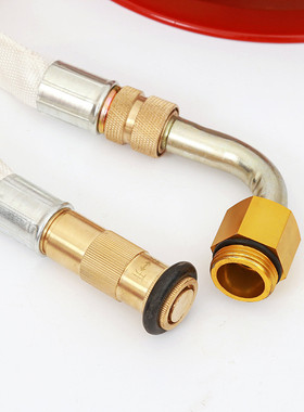 lqg16-30消防水带消防水龙p380轻便水龙p250家用轻便卷盘消防箱