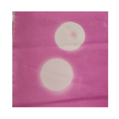 感温变色布全棉10856皮革感光变色布感温变色斜纹布夜光变色