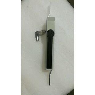 工业机柜门锁把锁摇连杆锁威图柜门锁电力柜门锁ms830