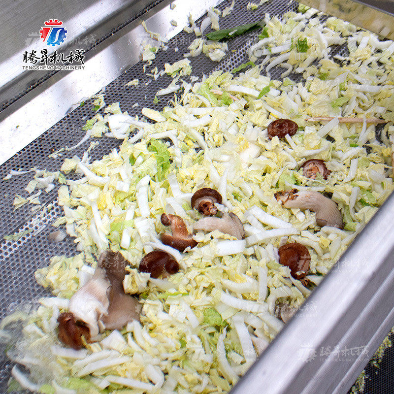 腾昇供型净菜加工生产线涡流洗菜机高旋水流清洗生产线,畜牧/养殖物资,特种养殖设备,淘宝优惠券,粉丝福利购,淘宝优惠卷