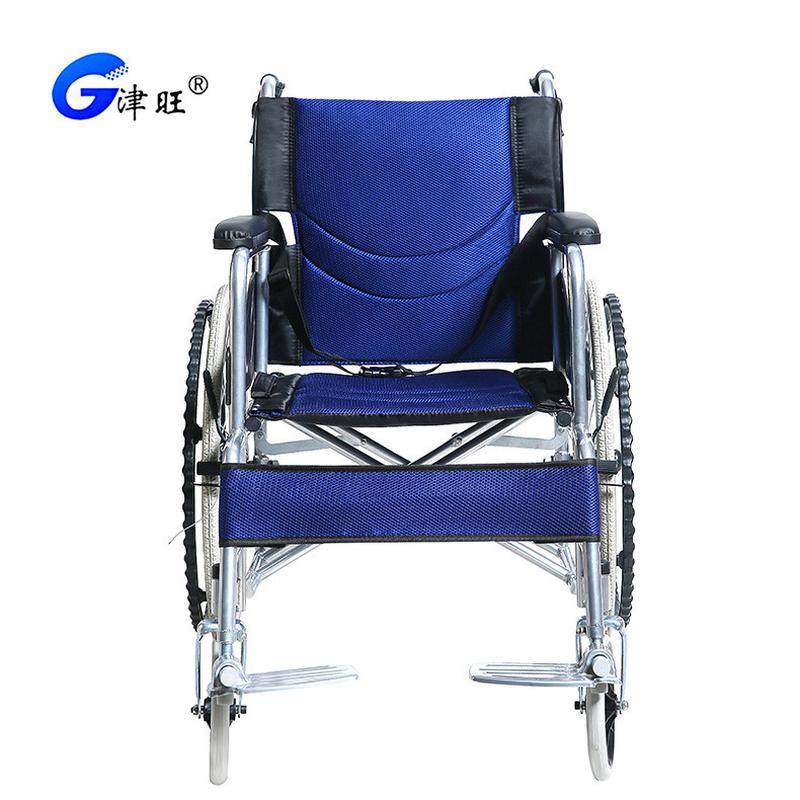 津旺轮椅折叠轻便便携老人残疾人超轻旅行代步老年人手推车免充气,包装,五金配件包装,淘宝优惠券,粉丝福利购,淘宝优惠卷