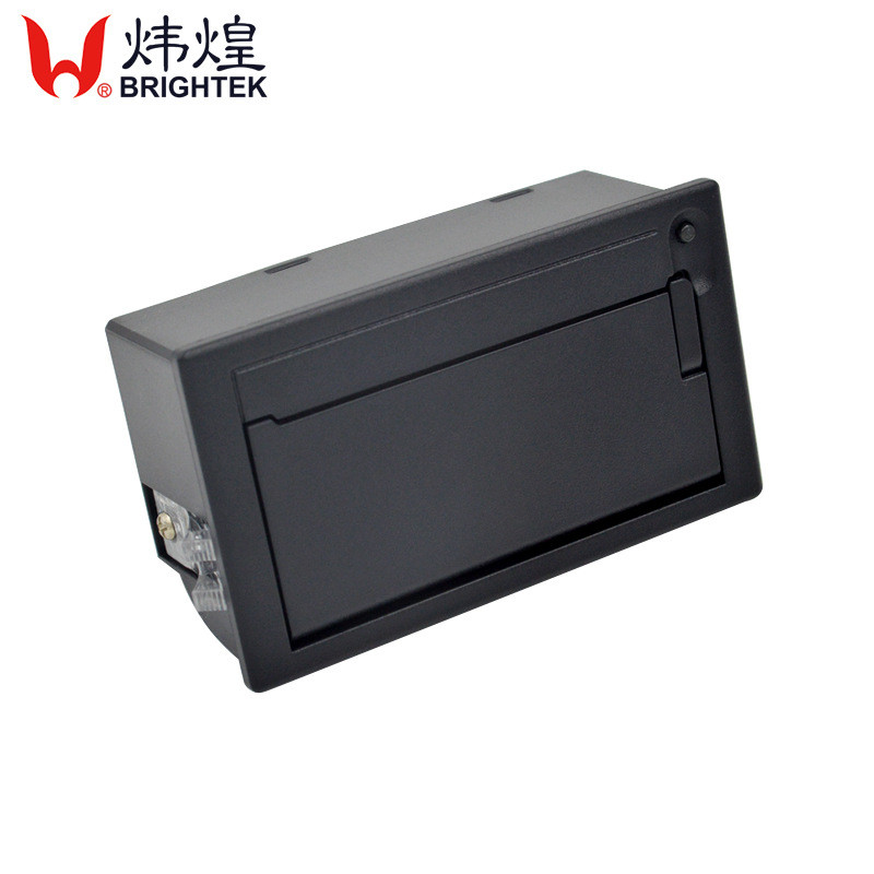 热销供应炜煌打印机wh-e40小型票据热敏打印机嵌入式打印机