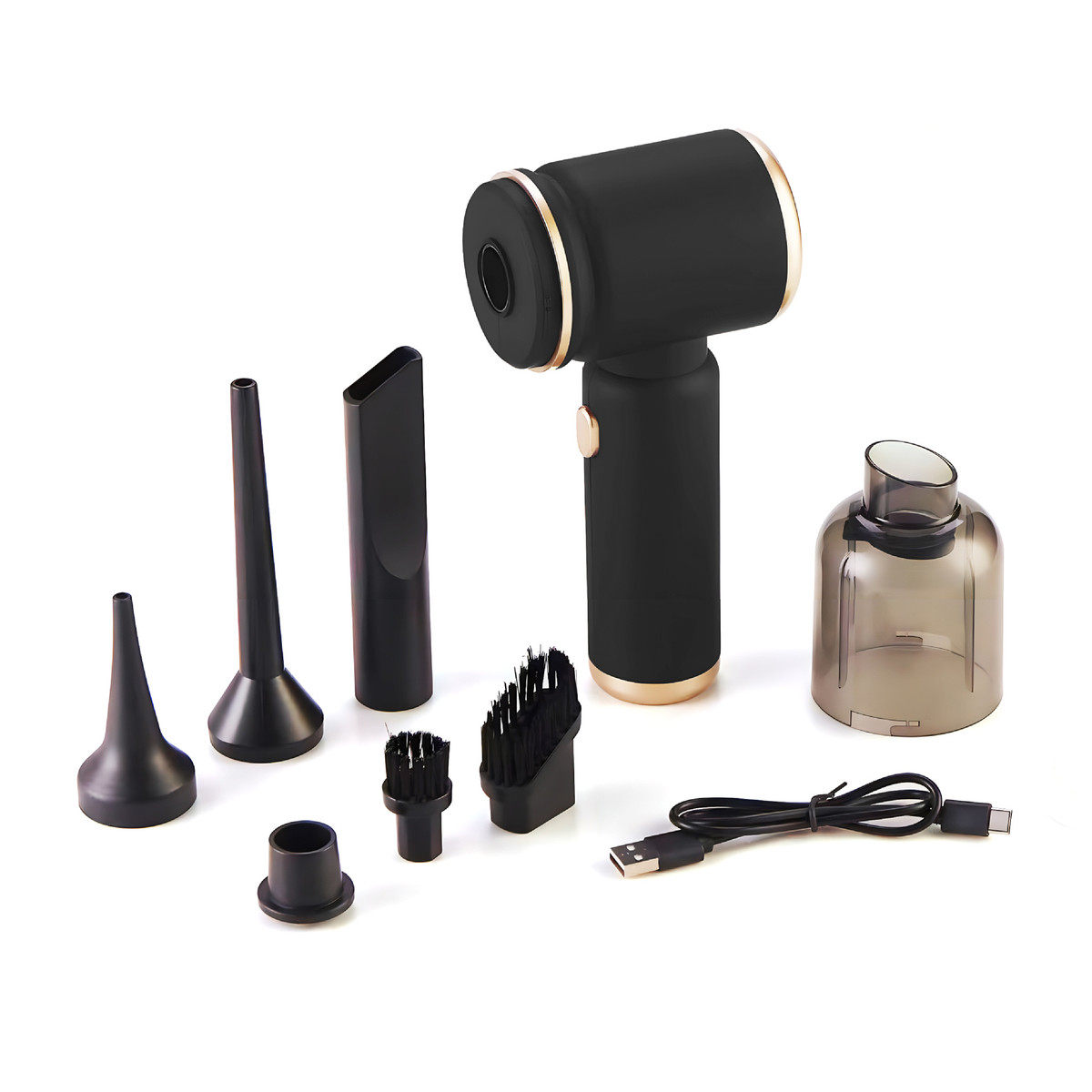 无刷便携 无线充电家车两用手持车载吸尘器大功率吸力汽车吸尘器,五金/工具,工业吸尘器/除尘器,淘宝优惠券,粉丝福利购,淘宝优惠卷