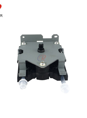 热销墨马克mimkaijv300jv150原装米泵写真机墨水隔膜泵mp-m014070