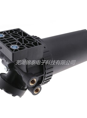 热销燃油分离器/水过滤器组件7微米替换件r12ts321335-60494-1