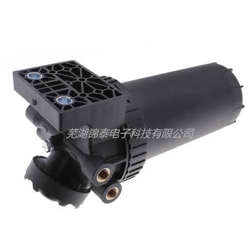 热销燃油分离器/水过滤器组件7微米替换件r12ts321335-60494-1