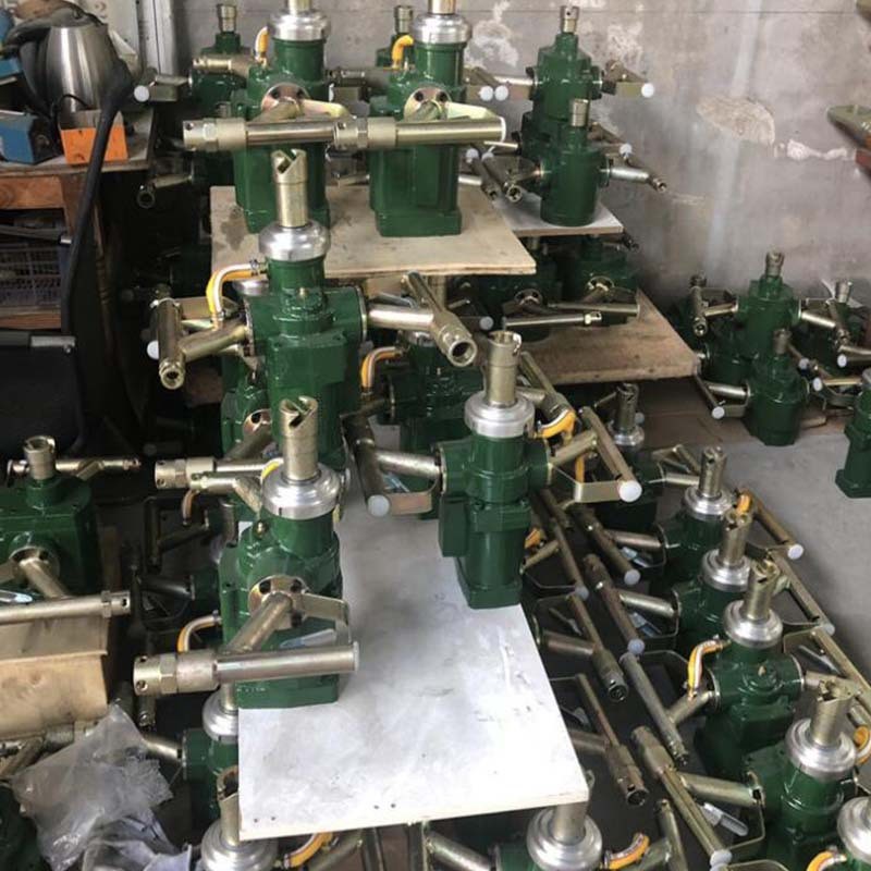 热销型手持风煤钻zqs-35/1.6s矿用气动手持式钻机帮锚钻机