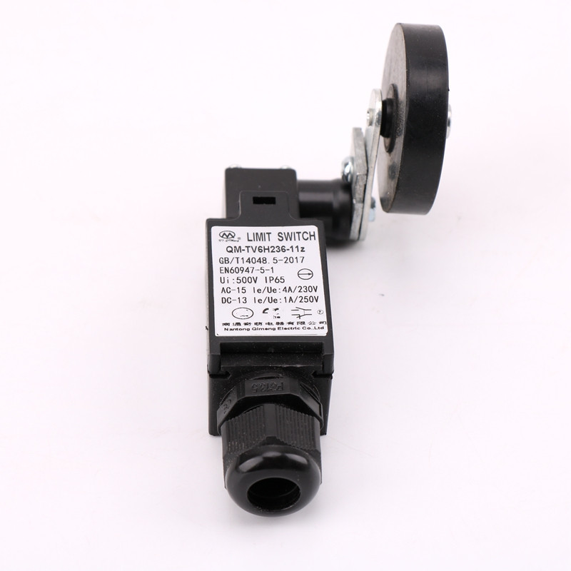 QM-TV6H236-11Z 适用于通力电梯限位开关极限 KM50307576G01 行程