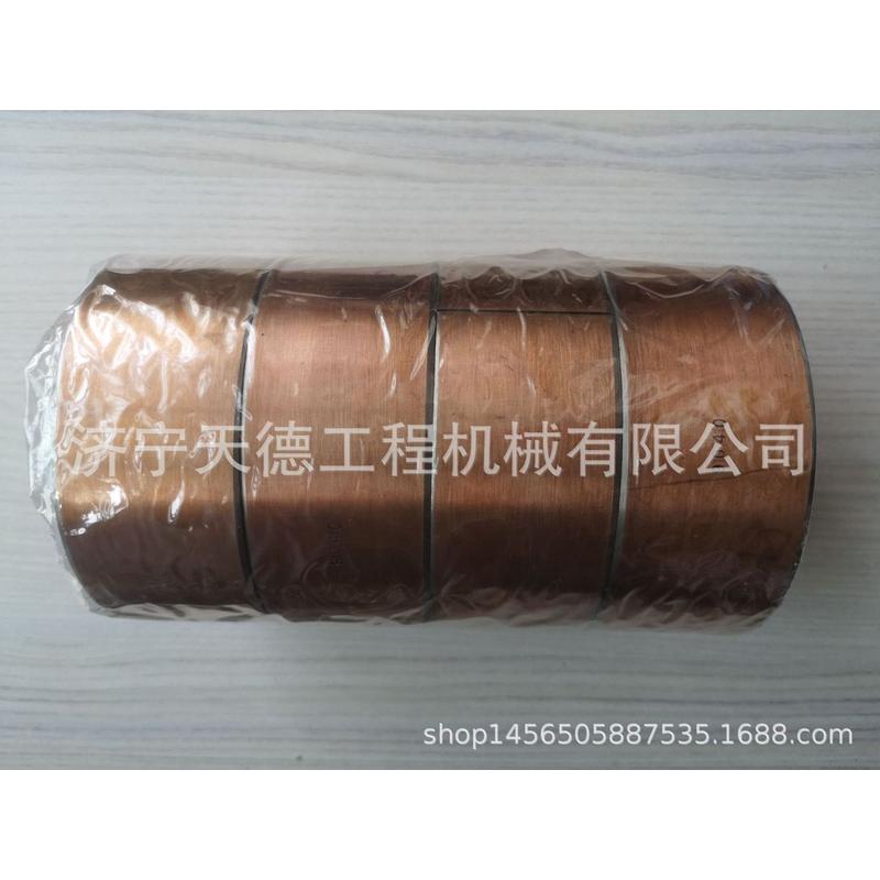 供应D65EX-16推土机配件涨紧油缸修理包铜套07177-09040