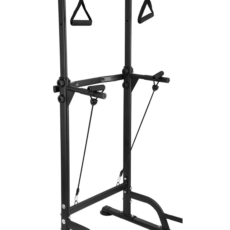 多功能健身器材单杠成人室内儿童拉伸引体向上器家用单双杠架