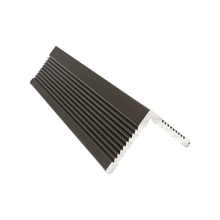 来图定制南非门窗铝门窗工业铝材门窗铝合金门窗边框配件料型材