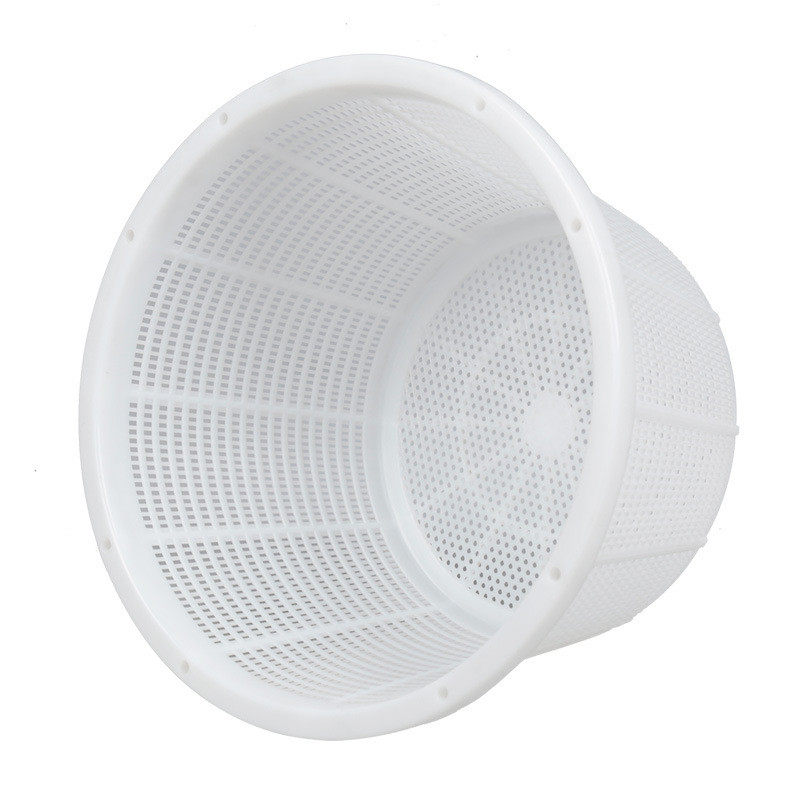 筐超厚水产耐冷塑料箱箩筐圆形筐海鲜筐泥螺物品运输耐热蔬菜收纳,收纳整理,其他收纳篮,淘宝优惠券,粉丝福利购,淘宝优惠卷