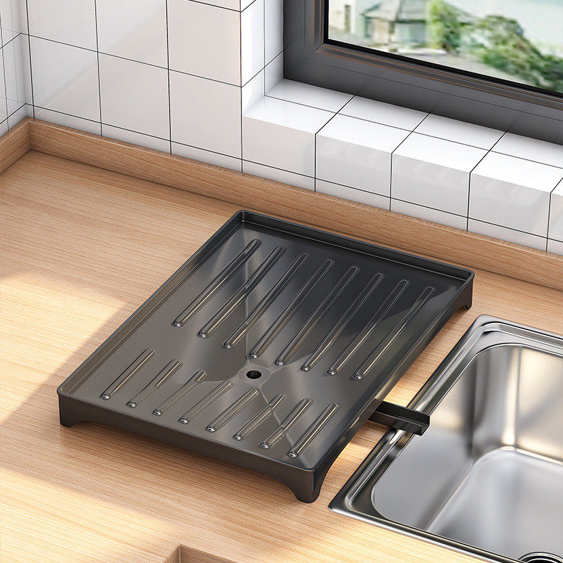 厨房用桌面沥水收纳架筷子杯架一体置物架拆装双层碗碟架,畜牧/养殖物资,特种养殖设备,淘宝优惠券,粉丝福利购,淘宝优惠卷