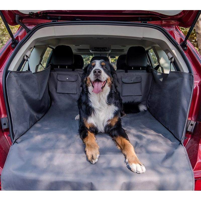宠物狗狗车载后备箱坐垫外出露营车坐垫防水牛津布可清洗易安装,宠物/宠物食品及用品,猫狗车载垫,淘宝优惠券,粉丝福利购,淘宝优惠卷