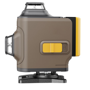 激光水平仪室内外贴墙仪激光红外线水平仪绿光水平仪工程测绘仪器