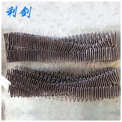cr21al6nb/216nb电炉条/电炉丝保温炉电炉条高温炉电炉条
