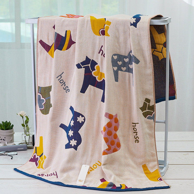 纱布浴巾用纯棉吸水速干儿童大人卡通可爱洗澡巾女2024新款赢朔,机械设备,其他机械设备,淘宝优惠券,粉丝福利购,淘宝优惠卷