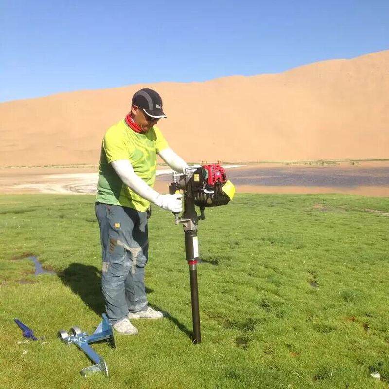 热销土壤采样器取可达10米动力汽油便携式土壤深度钻机（自动）,五金/工具,细菌微生物检测仪,淘宝优惠券,粉丝福利购,淘宝优惠卷