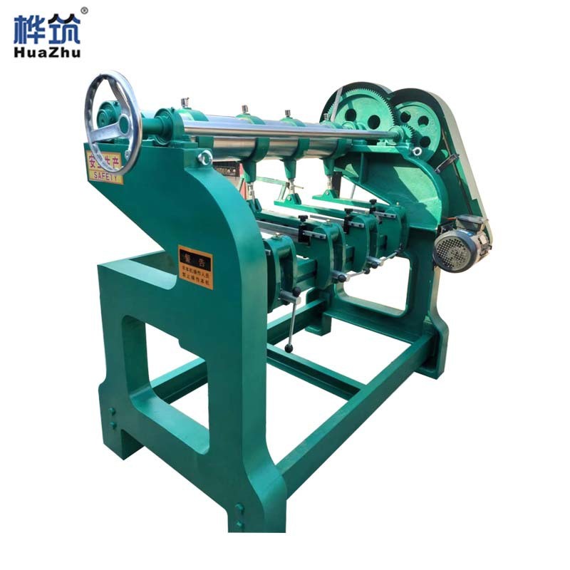 四联开槽机切角纸箱加工设备纸板开槽打角机器纸箱厂打样机器