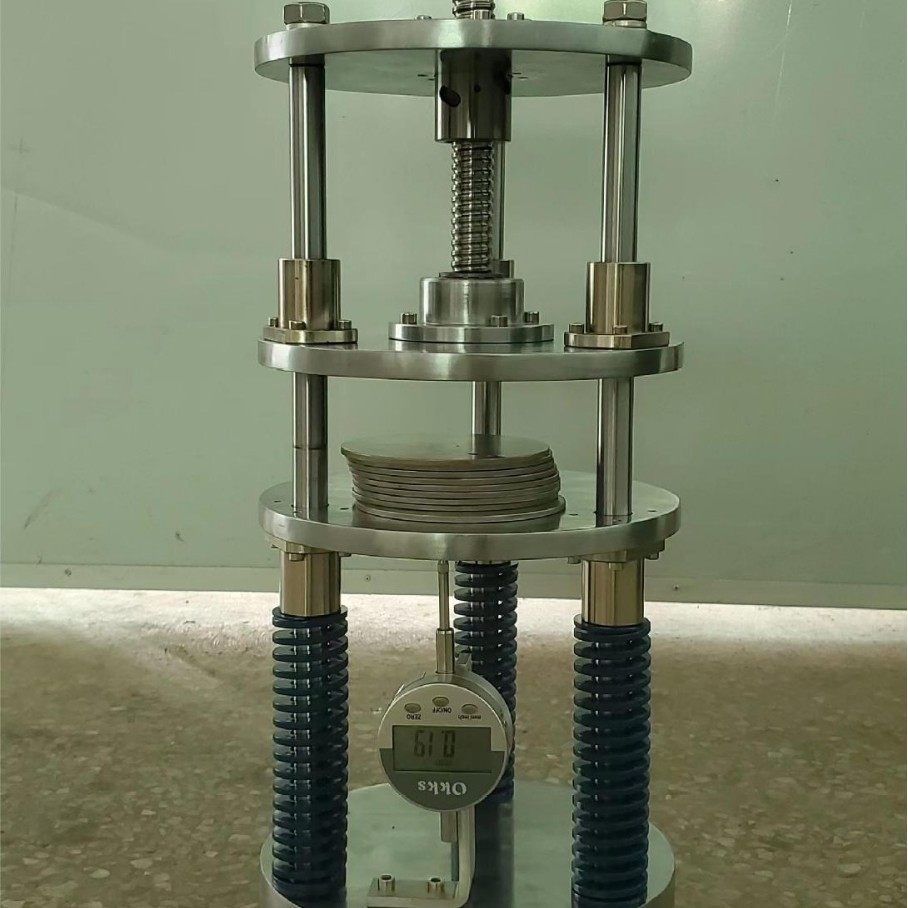 厂价直供泡棉压缩回弹试验机 海绵回弹率测试仪 压缩回弹测试仪厂,五金/工具,辐射检测仪,淘宝优惠券,粉丝福利购,淘宝优惠卷