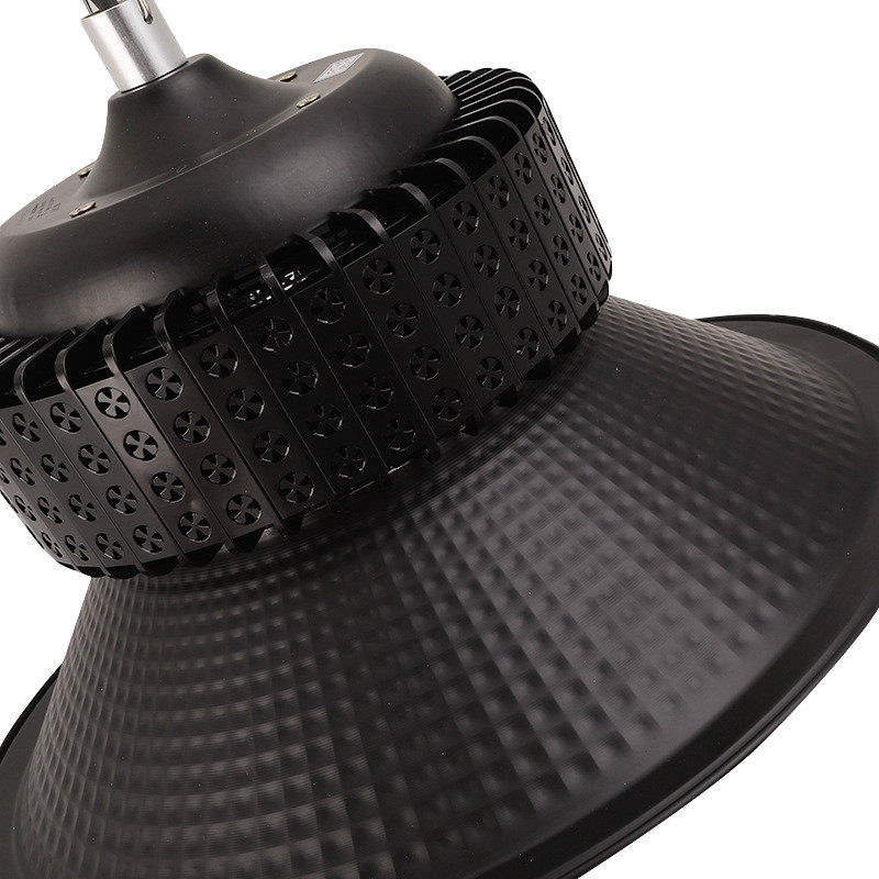 led工厂灯80w200w100w150w300w工矿厂房灯工业仓库照明灯天棚灯