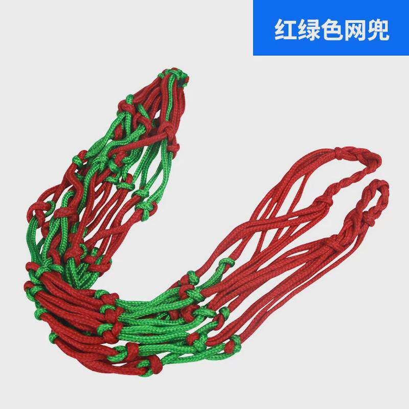 篮球网兜足球排球篮球球兜加大加粗篮球网兜袋大容量篮球网兜包