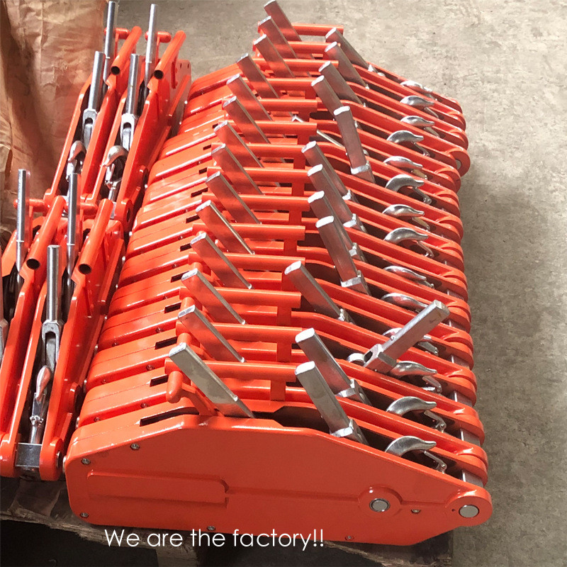 热销厂家直供东洋铝合金钢丝绳葫芦手扳牵引机卷扬机批发