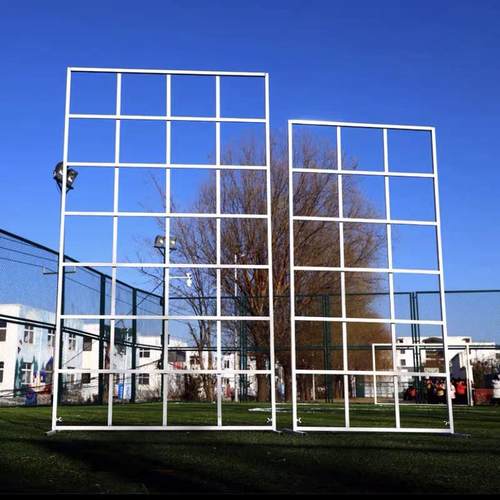 热销新款婚庆铁艺拱门布置道具森系婚礼现场舞台背景布置装饰屏风