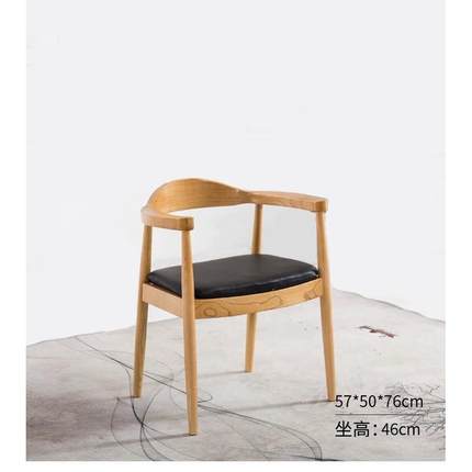 实木大型会议桌原木办公桌工作台loft长桌电脑桌现代简约洽谈桌椅