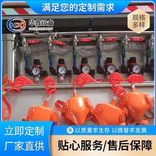 置自救供水自吸式 過濾壓風器 壓風供水裝 熱銷廠家生產礦用zyj箱式