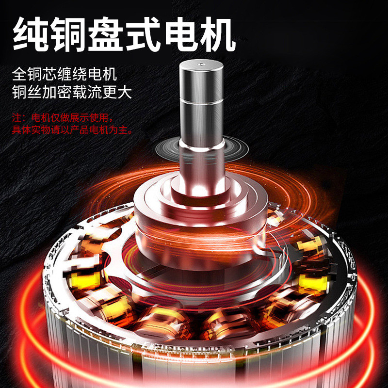 热销304不锈钢环链电动葫芦不锈钢链条运行式0.5/1/2吨5吨10t起重