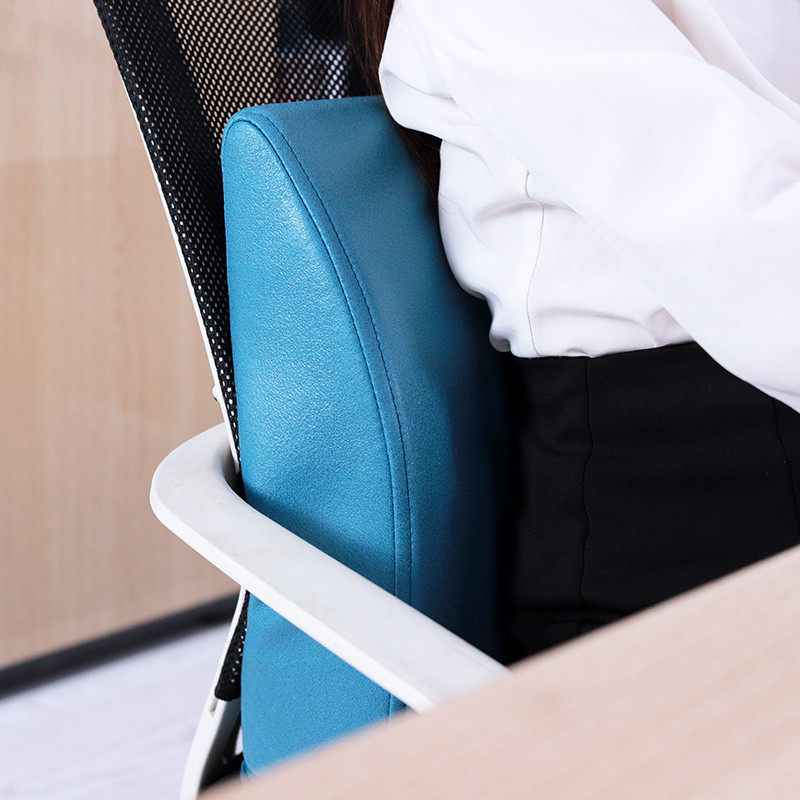 办公椅靠垫护腰办公室腰靠靠垫座椅腰枕久坐椅子靠背汽车腰垫靠枕,居家布艺,腰靠垫,淘宝优惠券,粉丝福利购,淘宝优惠卷