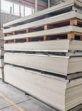 定制pp板鱼池pp板聚丙烯pp板a板材加工防火板pp阻燃板硬塑料