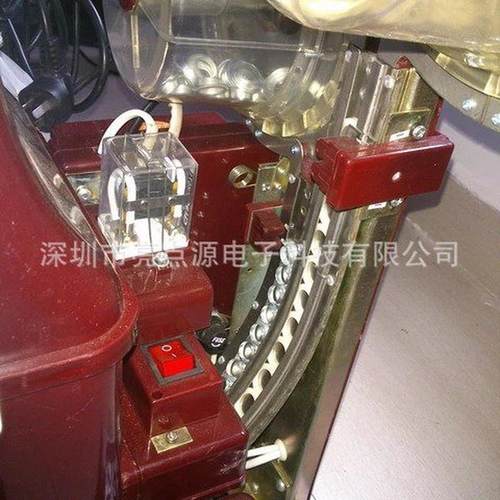 灯布打扣机/喷绘布打孔机，X展架打扣机/雨篷布自动打扣机