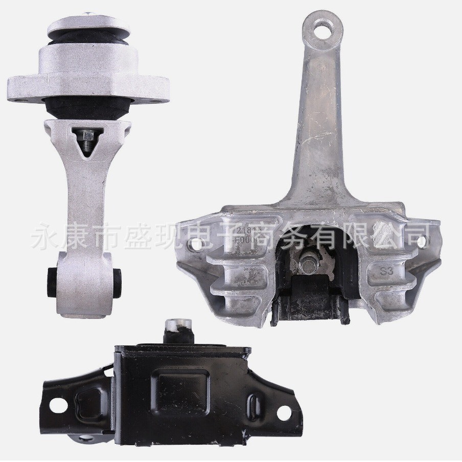 热销elantra现代适用于发动机支架21810f200021950f200021830f910
